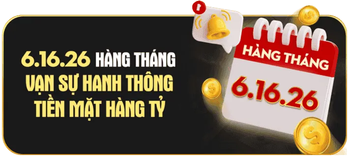 Tin tức khuyến mãi vk88 win