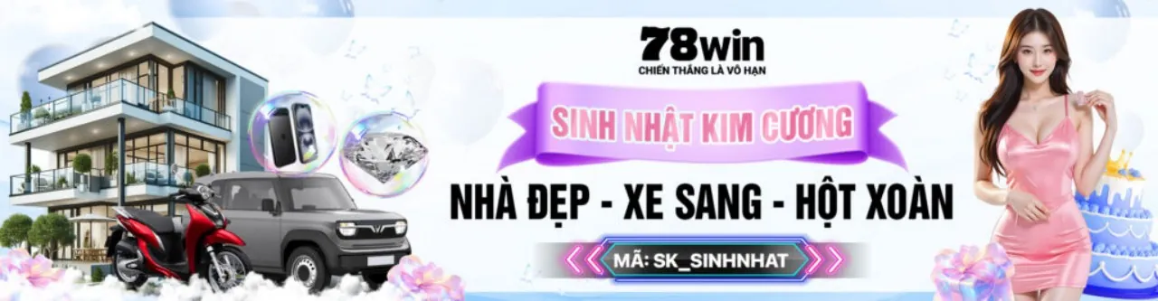 Điểm thưởng VIP
