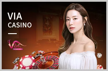 Biểu tượng chuyên mục Casino của VK88 Win.