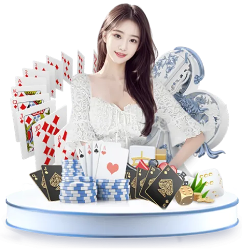 Bàn Dragon Tiger Người Thật